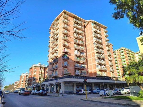 appartamento in vendita a Latina in zona Centro Città