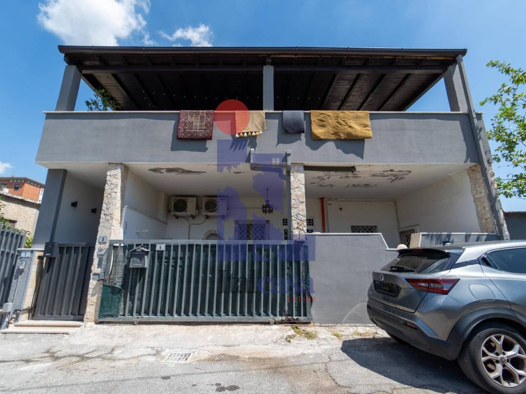 appartamento in vendita a Latina