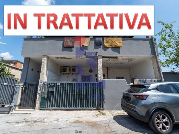 appartamento in vendita a Latina