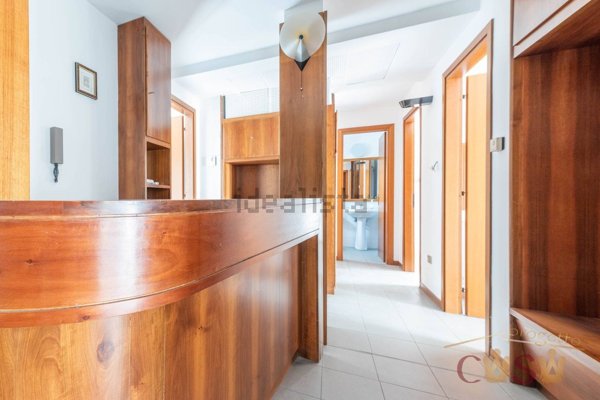 appartamento in vendita a Latina