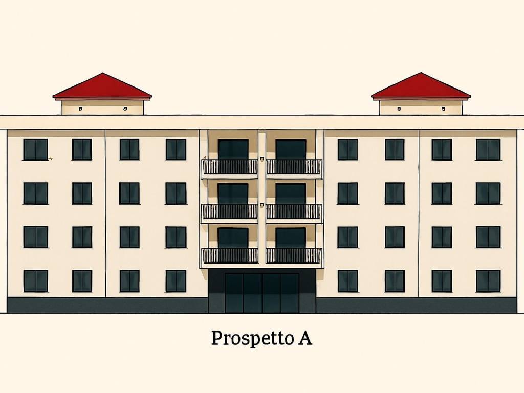 appartamento in vendita a Latina