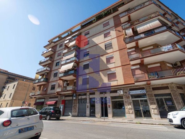 appartamento in vendita a Latina in zona Centro Città
