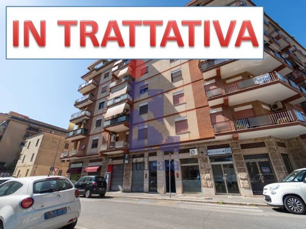 appartamento in vendita a Latina in zona Centro Città