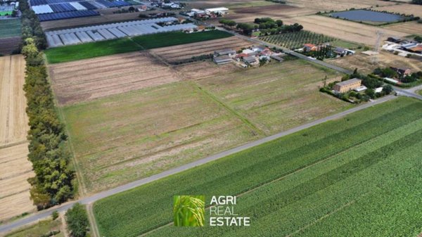 terreno agricolo in vendita a Latina in zona Borgo San Michele
