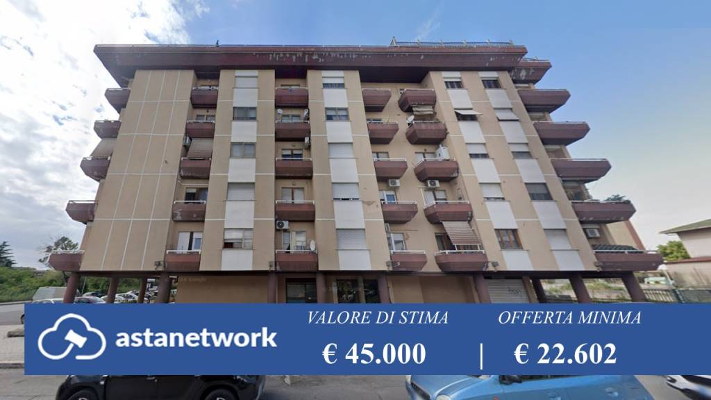 monolocale in vendita a Latina