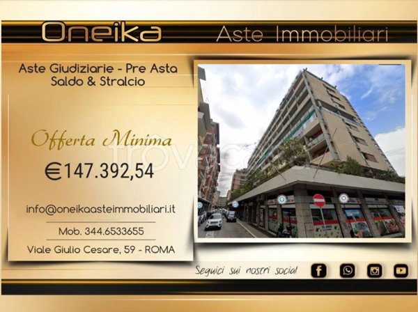 appartamento in vendita a Latina in zona Centro Città