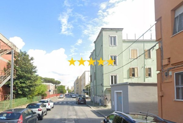 appartamento in vendita a Latina
