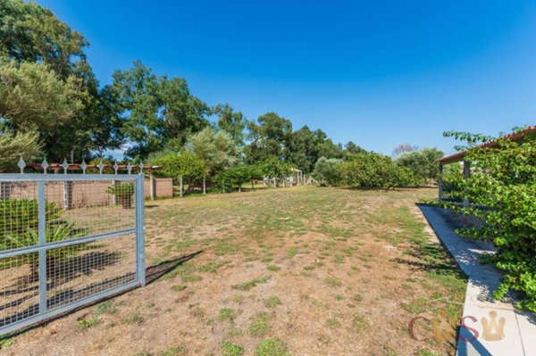 terreno agricolo in vendita a Latina in zona Foce Verde