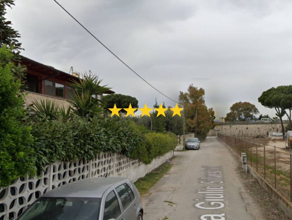 appartamento in vendita a Latina in zona Borgo Isonzo