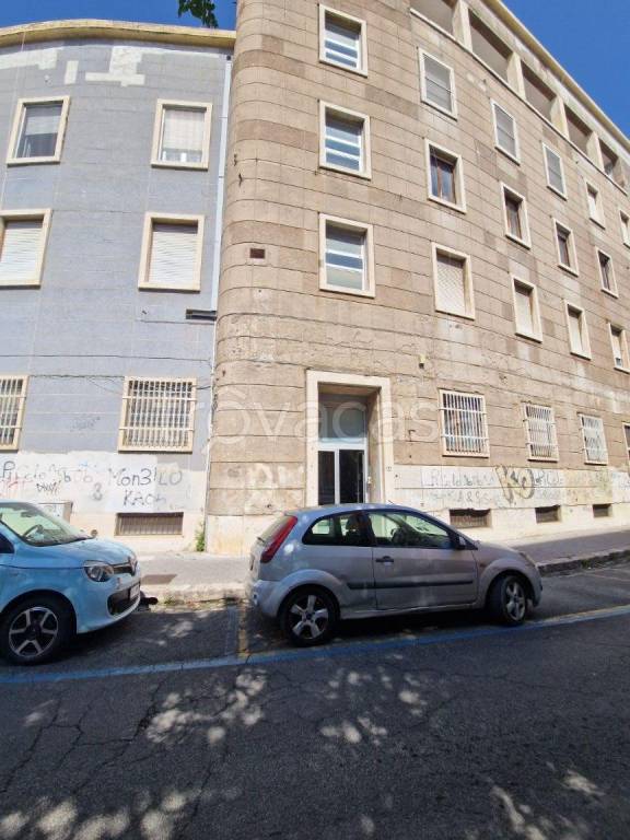 appartamento in vendita a Latina in zona Centro Città