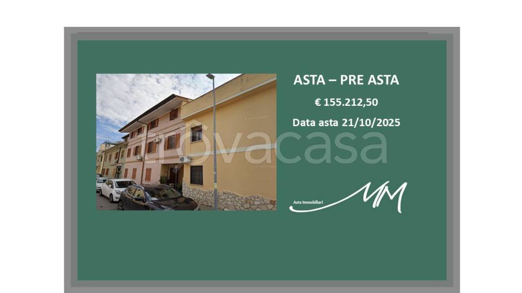 appartamento in vendita a Latina in zona Latina Scalo