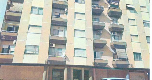 appartamento in vendita a Latina