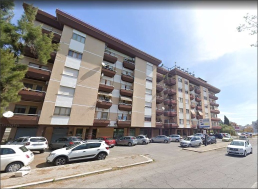 monolocale in vendita a Latina