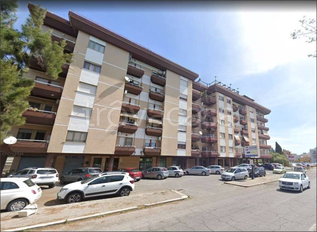 monolocale in vendita a Latina