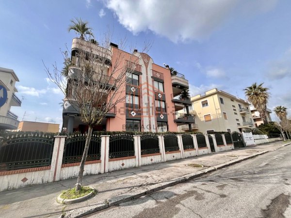 appartamento in vendita a Latina