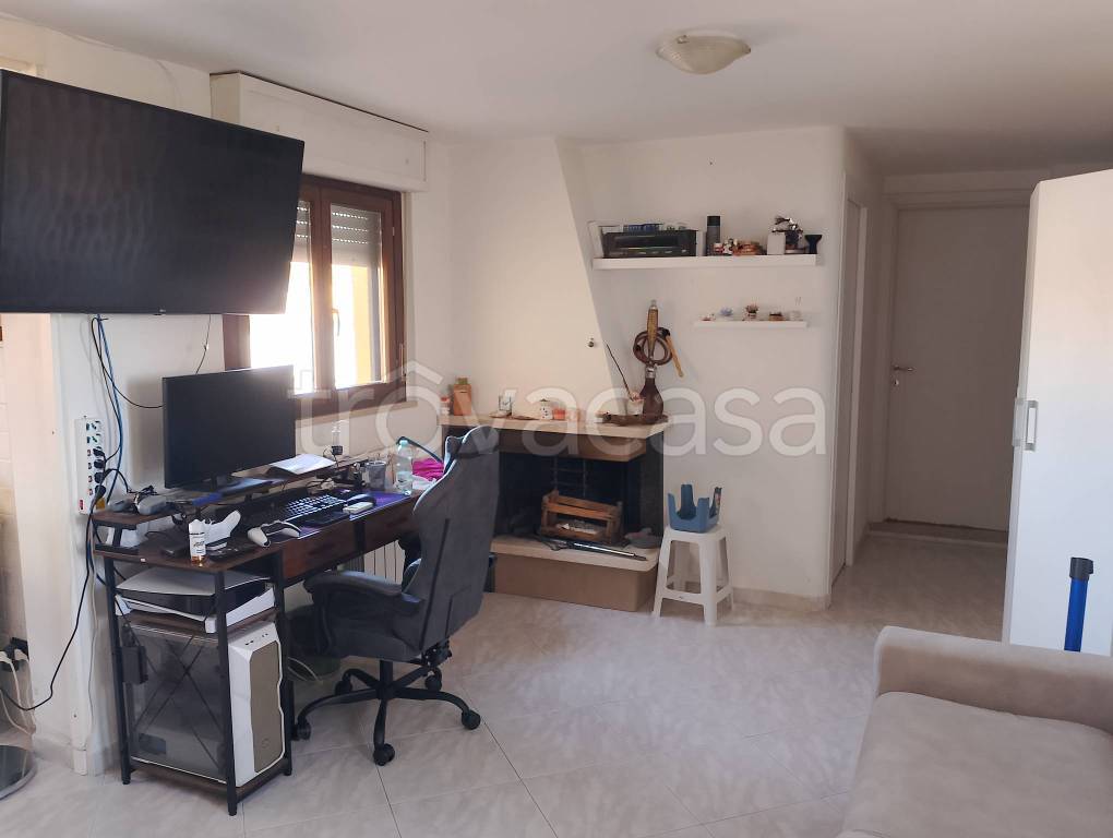 appartamento in vendita a Latina in zona Borgo San Michele
