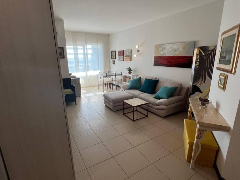 appartamento in vendita a Latina in zona Centro Città