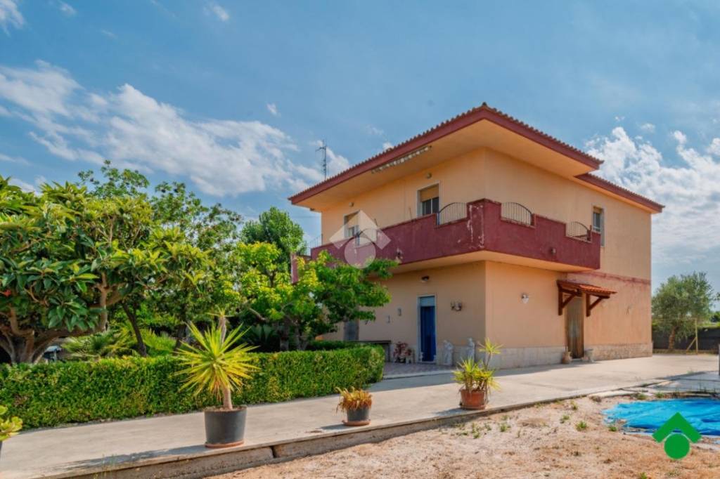 casa indipendente in vendita a Latina in zona Borgo Santa Maria
