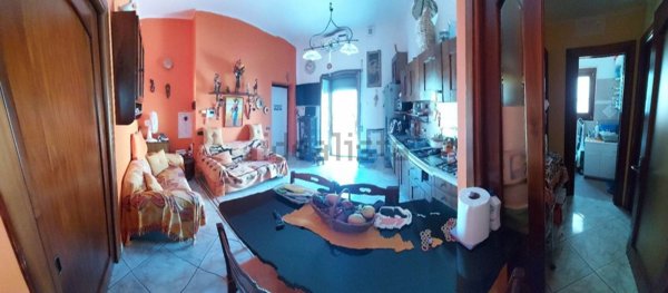 appartamento in vendita a Latina in zona Centro Città