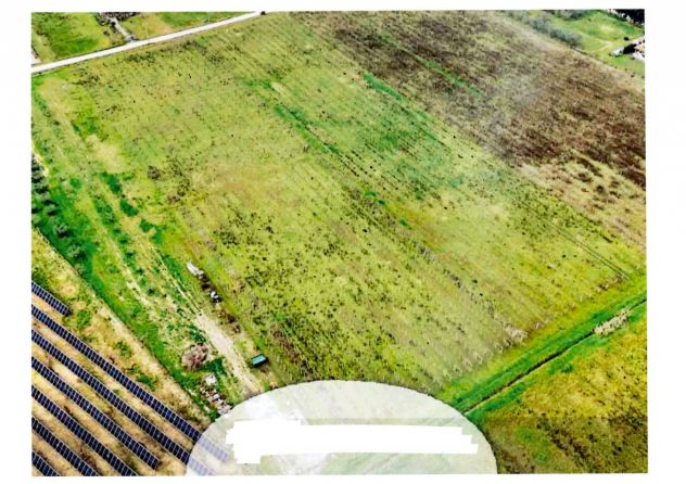 terreno agricolo in vendita a Latina in zona Borgo Isonzo