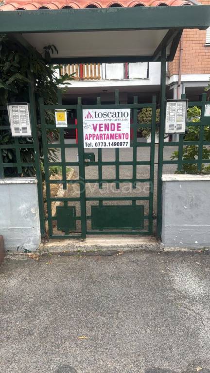 appartamento in vendita a Latina