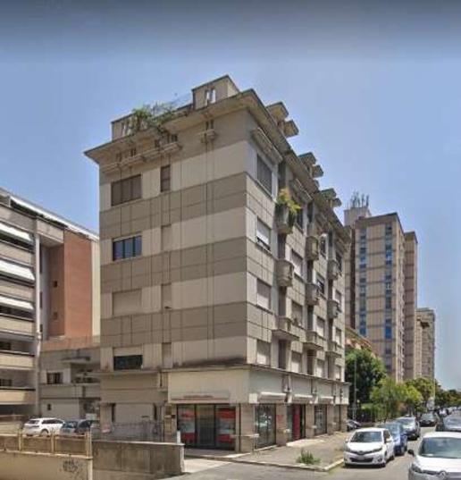 appartamento in vendita a Latina in zona Centro Città