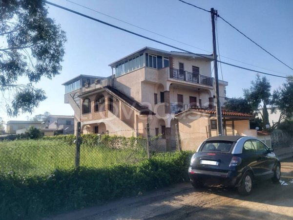 appartamento in vendita a Latina in zona Foce Verde