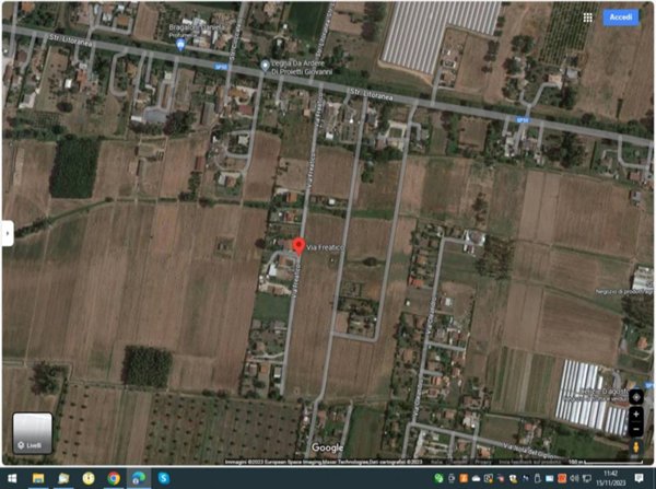 casa indipendente in vendita a Latina