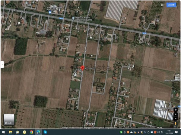 casa indipendente in vendita a Latina in zona Borgo Sabotino
