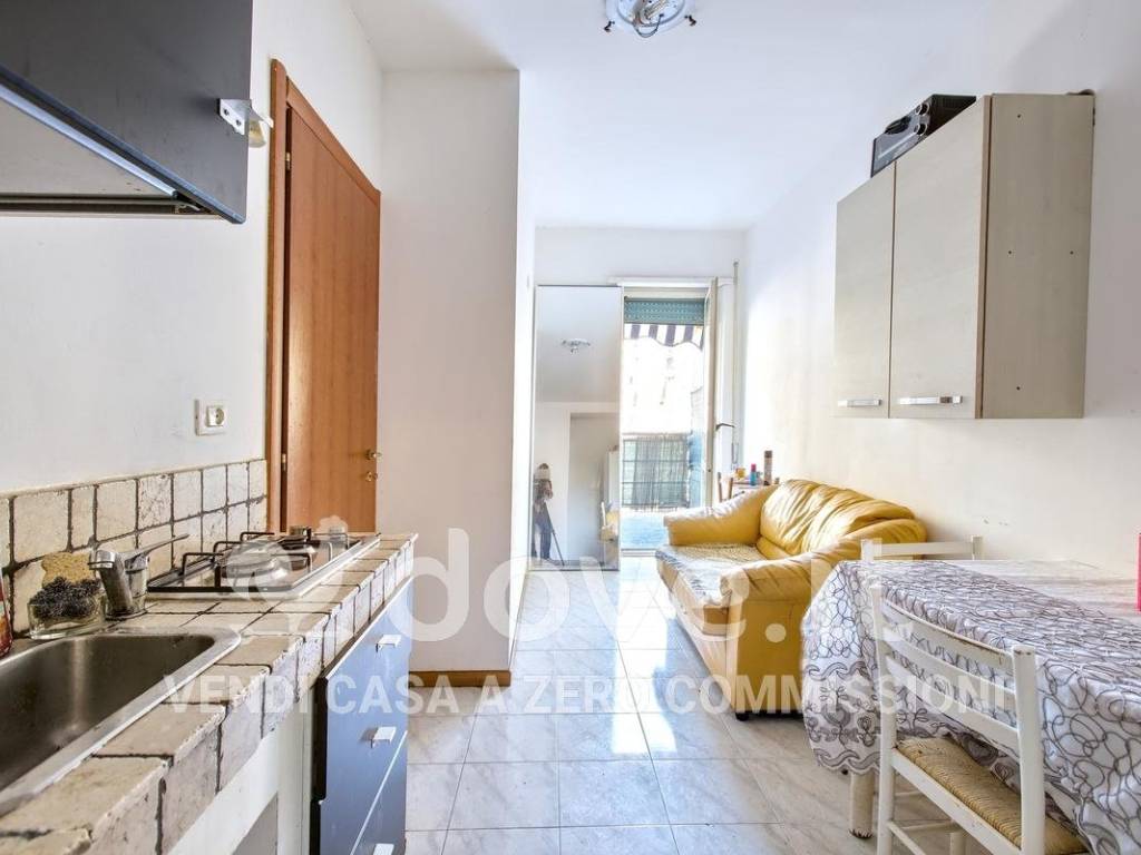 appartamento in vendita a Latina in zona Centro Città