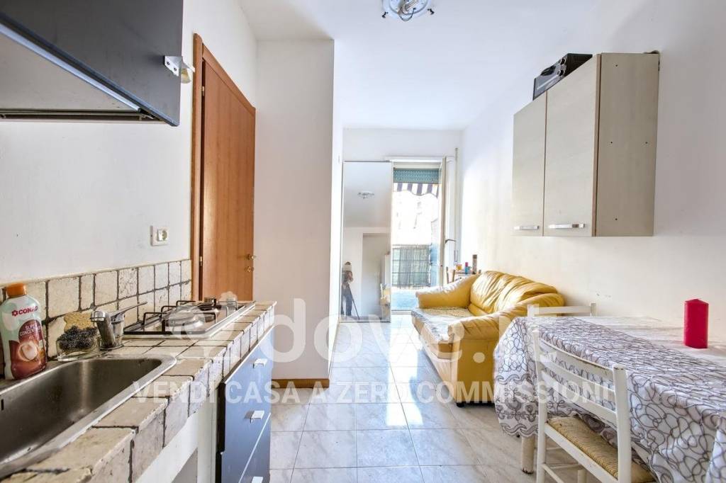 appartamento in vendita a Latina in zona Centro Città