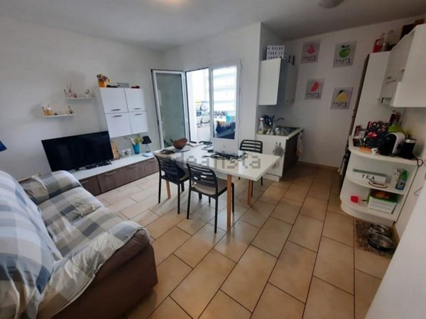 appartamento in vendita a Latina