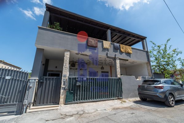 appartamento in vendita a Latina