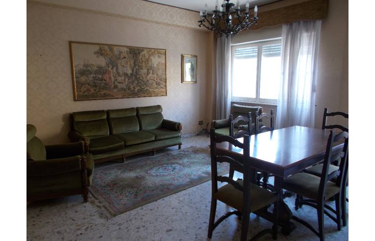 appartamento in vendita a Latina in zona Centro Città