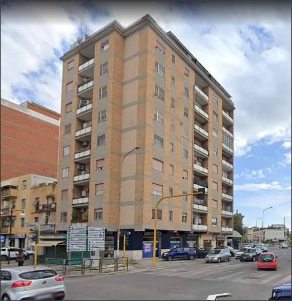 appartamento in vendita a Latina in zona Centro Città