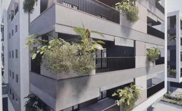 appartamento in vendita a Latina in zona Borgo Isonzo