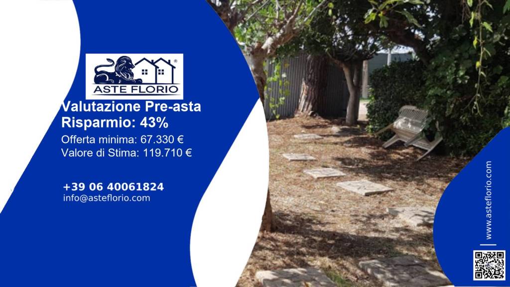 appartamento in vendita a Latina in zona Foce Verde