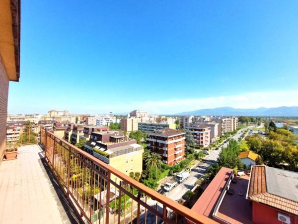 appartamento in vendita a Latina