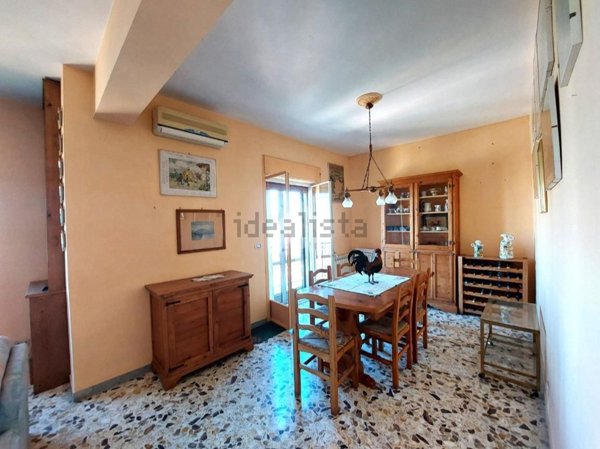 appartamento in vendita a Latina