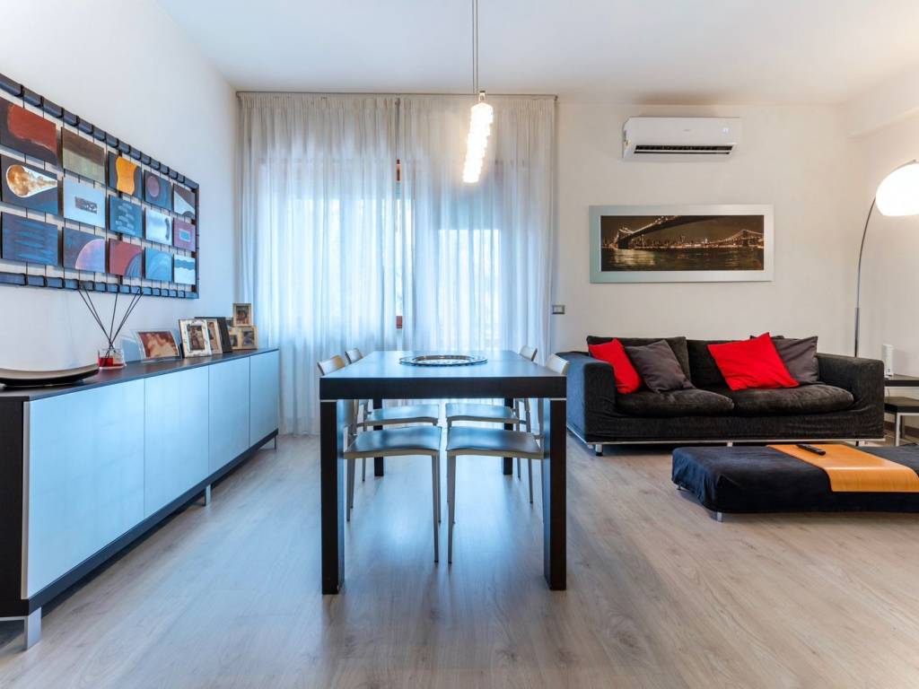 appartamento in vendita a Latina in zona Centro Città