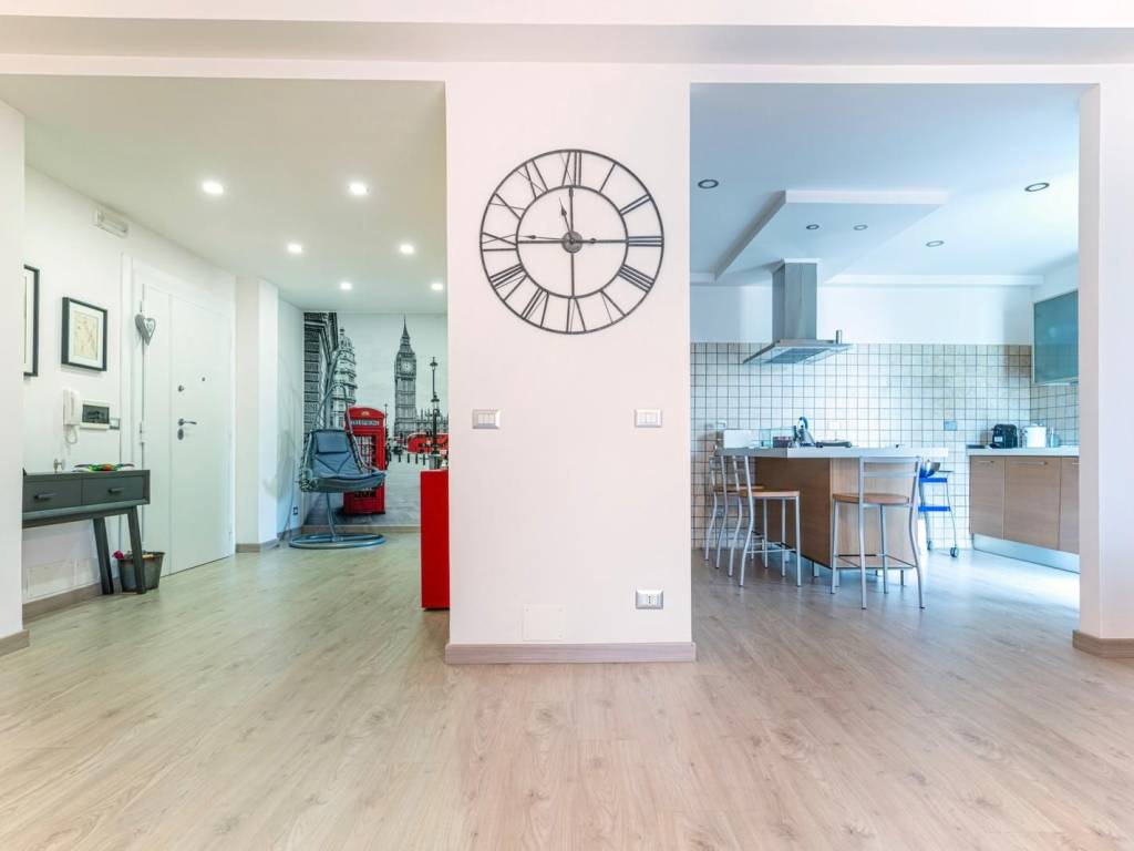 appartamento in vendita a Latina in zona Centro Città