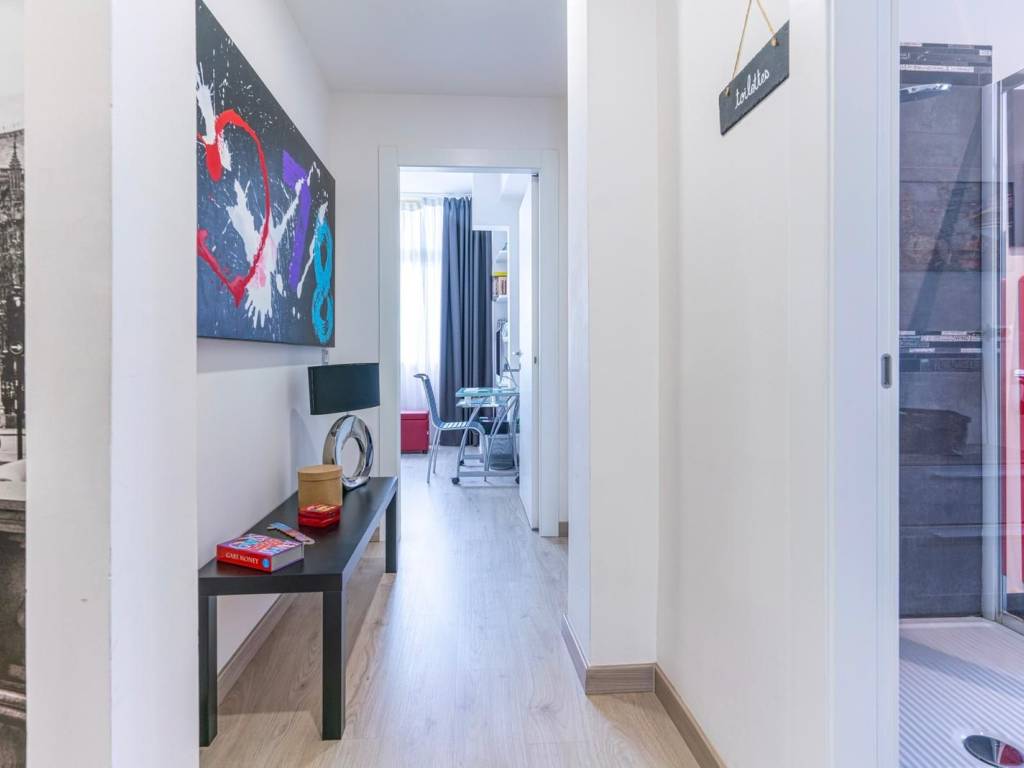 appartamento in vendita a Latina in zona Centro Città