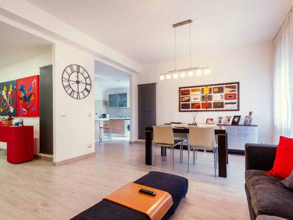 appartamento in vendita a Latina in zona Centro Città