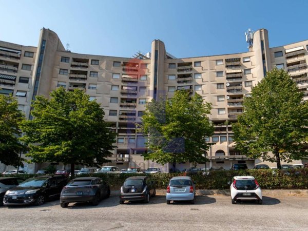 appartamento in vendita a Latina in zona Centro Città