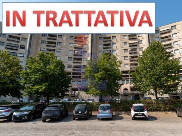 appartamento in vendita a Latina in zona Centro Città