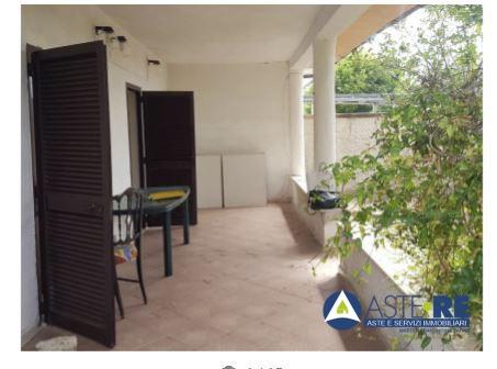 appartamento in vendita a Latina in zona Acciarella