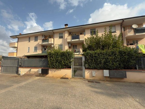 appartamento in vendita a Latina in zona Borgo Santa Maria