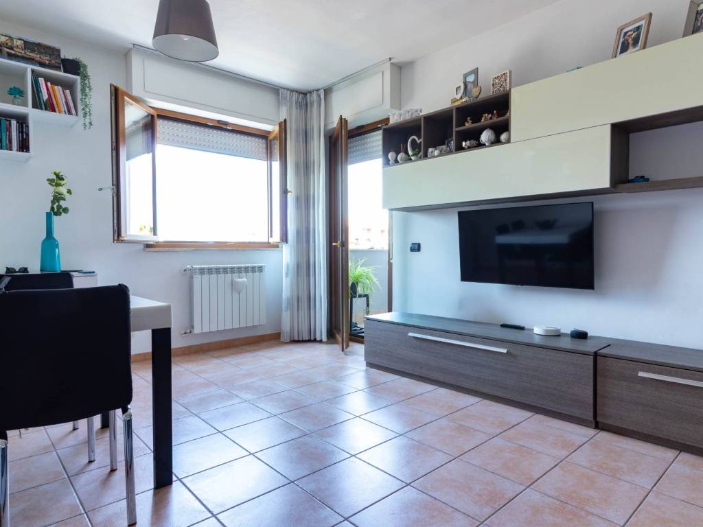 appartamento in vendita a Latina in zona Centro Città