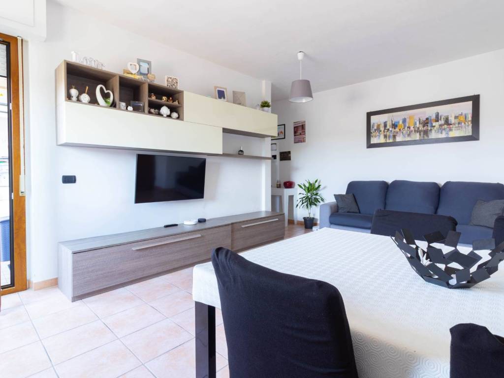 appartamento in vendita a Latina in zona Centro Città