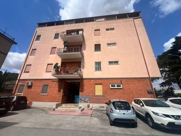 appartamento in vendita a Latina in zona Latina Scalo